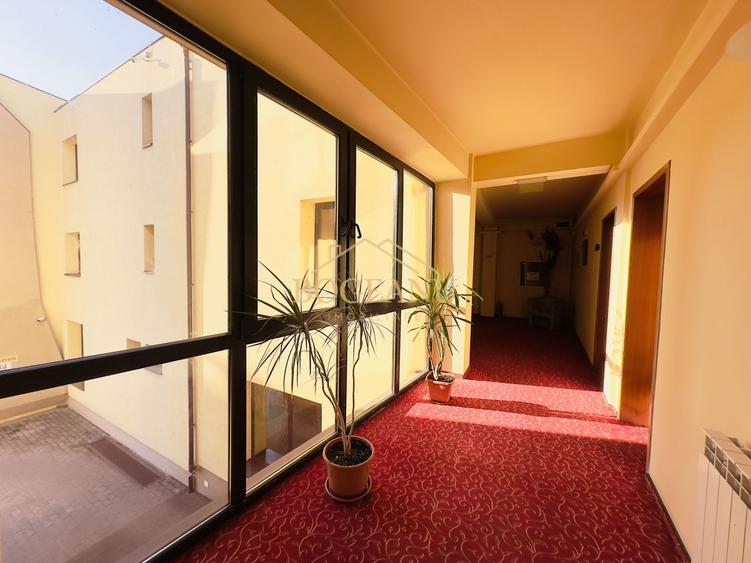 BG100-Apartament Premium cu 1 camera – Central,Zona Universitara UVT - 5