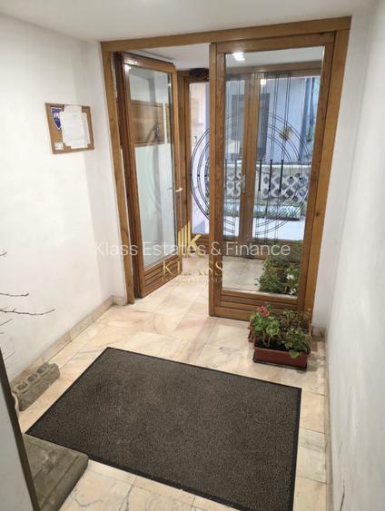 apartament decomandat de inchiriat cu 3 camere  in Primaverii - 14
