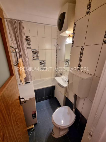 Dristor, garsoniera, metrou 1 minut, BOILER, mobilata, utilata - 4