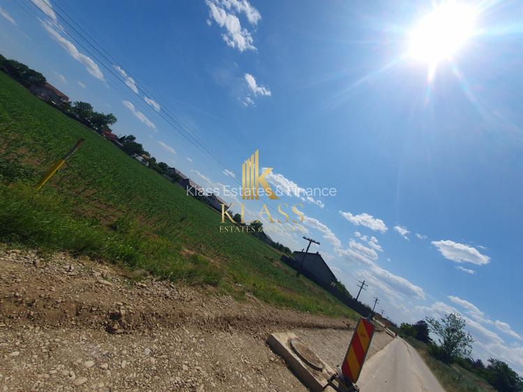 TEREN INTRAVILAN - MOARA VLASIEI - 5