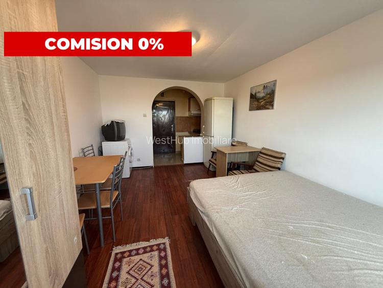 COMISION 0% Garsoniera practica, 21 mp, etaj 4 - Steaua  - 3