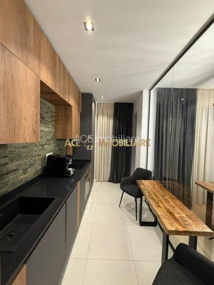 3 Camere de inchiriat | NUSCO City | Centrala | Posibilitate Parcare - 6