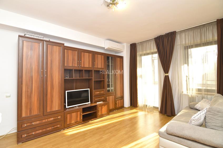 INCHIRIERE APARTAMENT 3 CAMERE UNIRII - FANTANI - 9