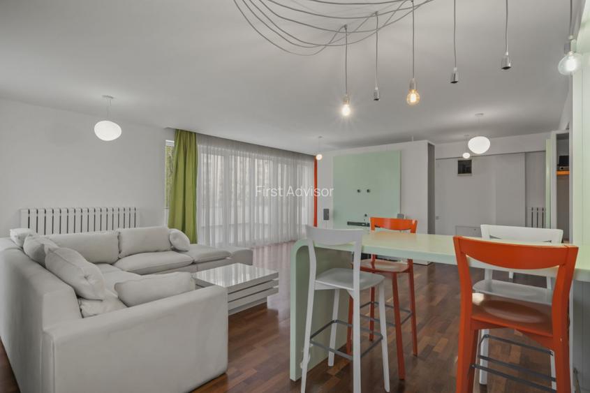 Vanzare Penthouse - Sevastopol/Garaj/Boxa/Ready to Move - 4