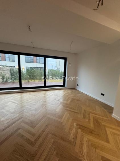 CESIONARE VILĂ PREMIUM – NUSCO HOMES TUNARI | PREȚ SUB DEZVOLTATOR - 6