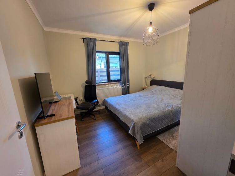 🏡 Casă de vânzare | Dârza, zona Buftea - Crevedia | Mobilată și utilată complet - 10
