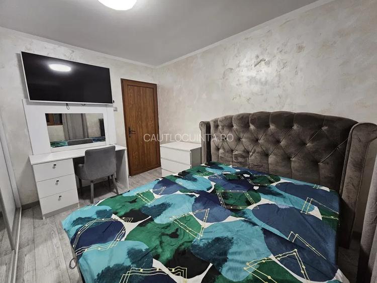 Apartament 3 camere | 65 mp | Etaj 1 | Metrou | Parcare - 5