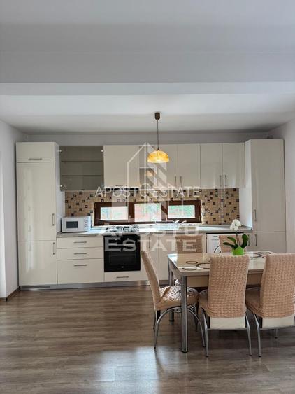 Casa 4 camere de inchiriat, prima inchiriere, comuna Sag, Timis - 7