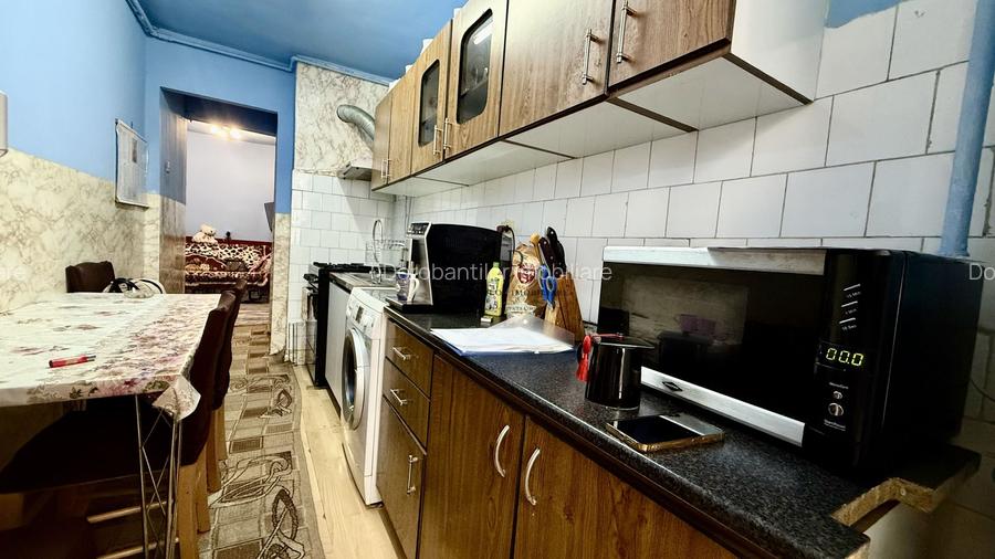 Vânzare Apartament 2 camere decomandate | Etaj 1 | Mănăștur - 4