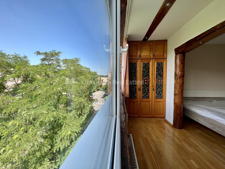 Apartament cu 3 camere - Calea Bucuresti - 10