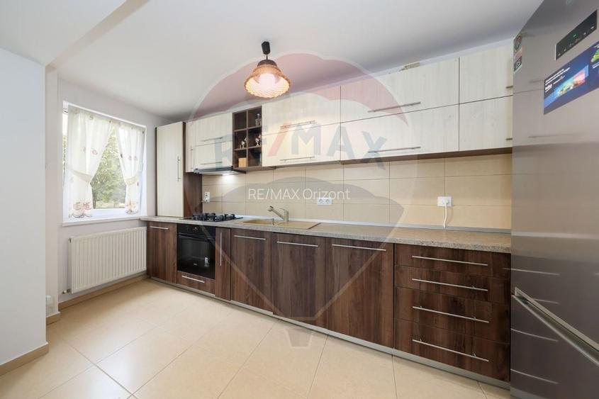 Apartament cu 3 camere si dressing, Urban, zona Coresi! - 11