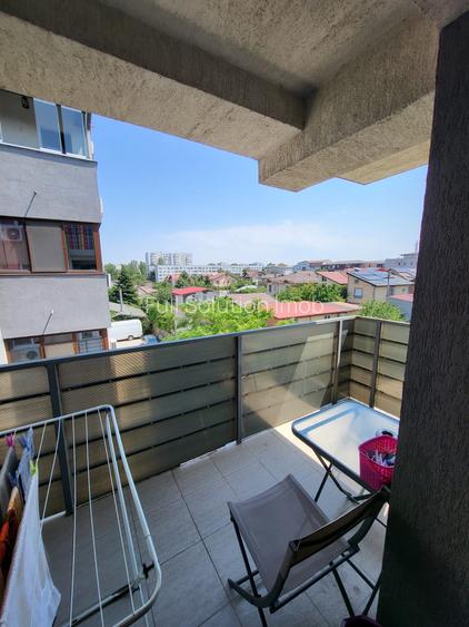 COMISION 0%! Nicolae Grigorescu, Apartament 3 camere, mobilat și utilat - 9