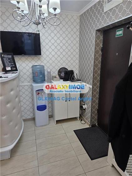 Vindem apartament spatiu salon infrumusetare in zona Nord - 7