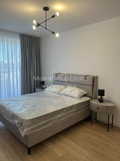 Apartament 2 camere de închiriat | MTM Residence Pipera - 3