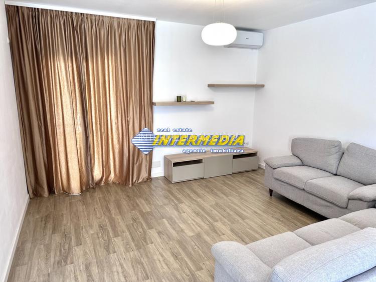 Casa NOUA de inchiriat finisata complet mobilata in Alba Iulia Cetate Piata - 18