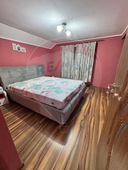 Vila la cheie complet mobilată și utilată - 10