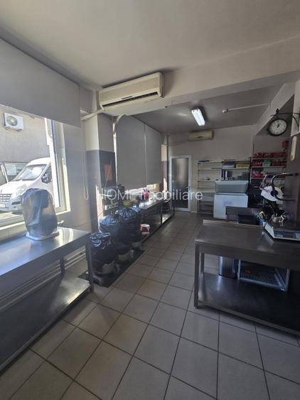 Spatiu Productie Patiserie - 3