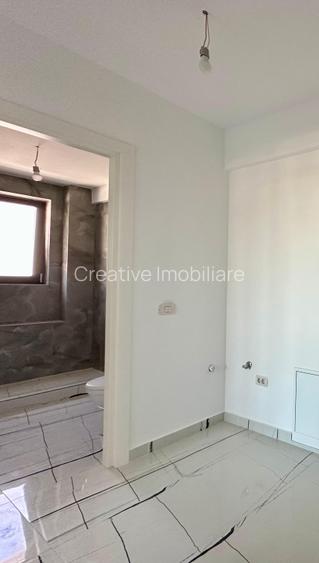 OFERTA IMBATABILA: Apartament cu 2 camere, complet echipat, etaj 1, bloc nou - 8