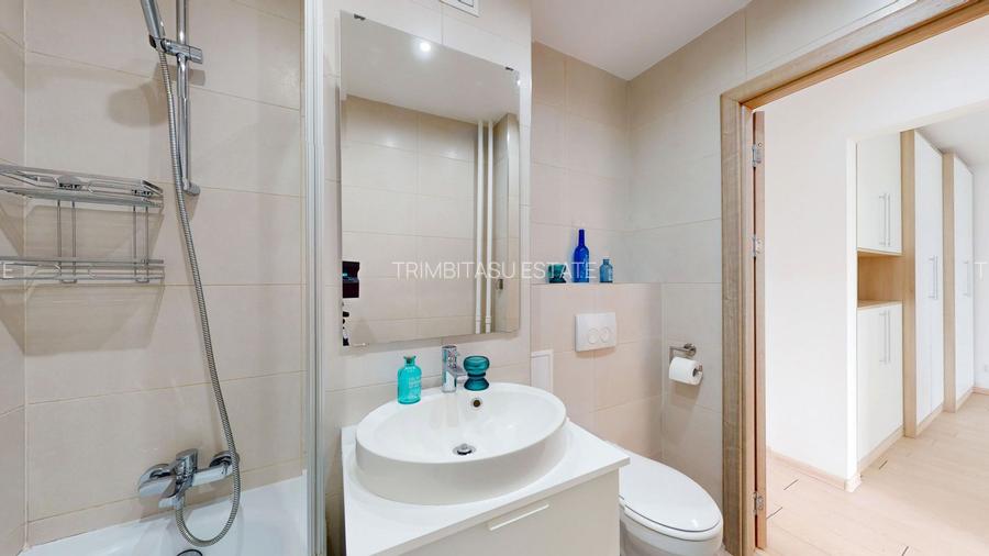 Apartament 2 camere Fundeni | Etaj 1 | 50 mp | Renovat - 19