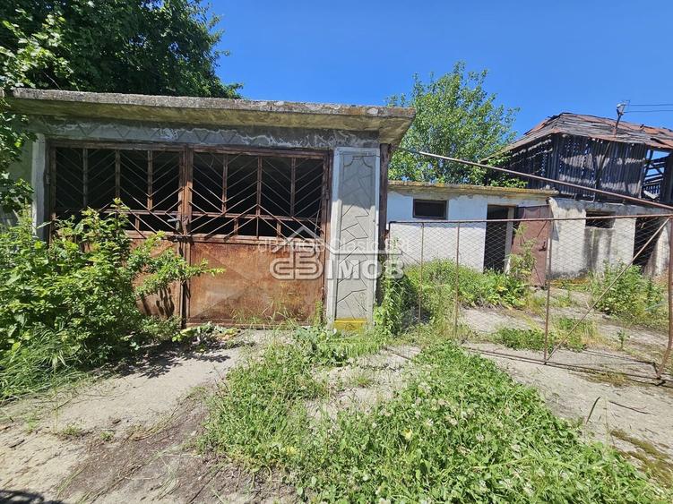 Casa cu 995 mp la Sosea - Viisoara - 20