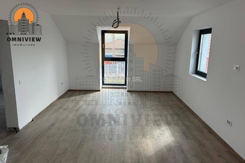 Casă individuală la cheie – Prejmer, construcție 2024 - 4