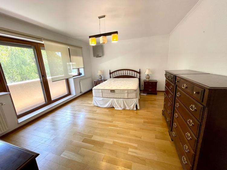 Compound individual villa partially furnished-2700 Euros+VAT - 7