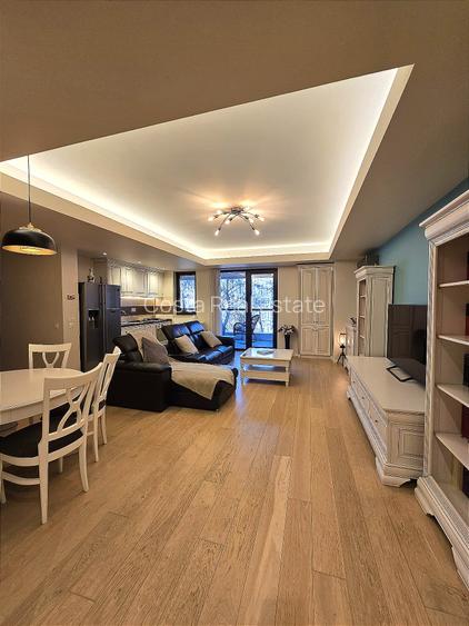 Vanzare Apartament 3 Camere Iancu Nicolae/ British School/ Parcare/Boxa  Inclusa - 11