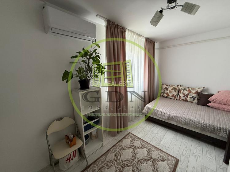 Apartament 2 camere semidecomandat, 40mp, Craiovita, zona Niela - 4