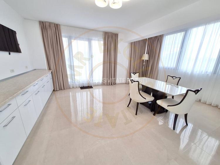 Penthouse unicat in Pitesti-Craiovei cu 2 Locuri iin Parcare Subterană - 3