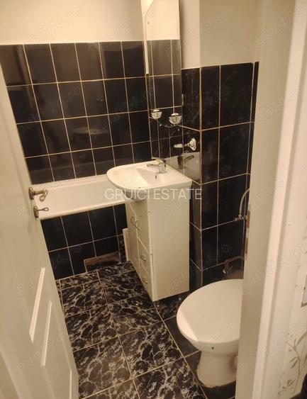 Ocazie!! Complex Studentesc | Etaj 1 | Decomandat | Mobilat si Utilat!!! - 4