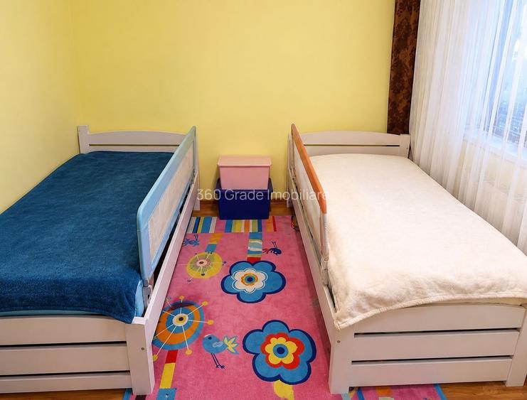 2 camere Giroc Loc de parcare 2 balcoane - 4
