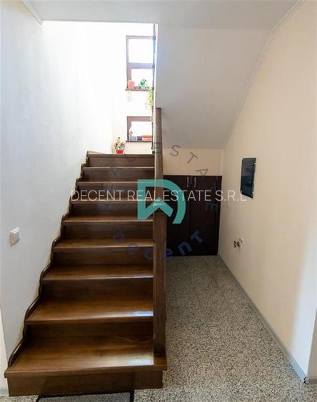 Vila 6 camere, Timisul de Sus. - 37