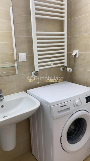 2 Camere de inchiriat | Mihai Bravu | Metrou | Centrala | Parcare - 7