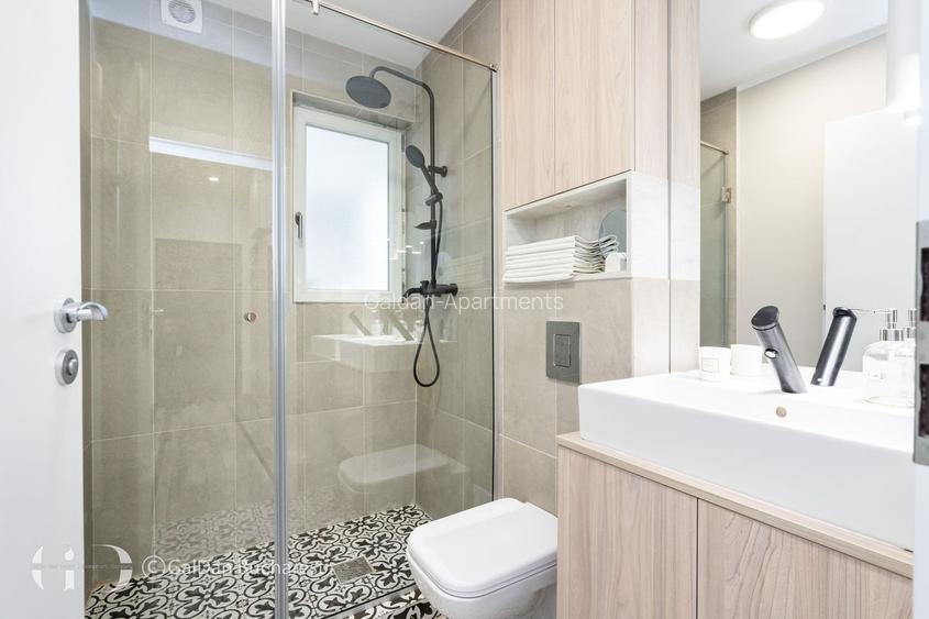 Studio elegant | Pitar Mos | GalDan Apartments - 13