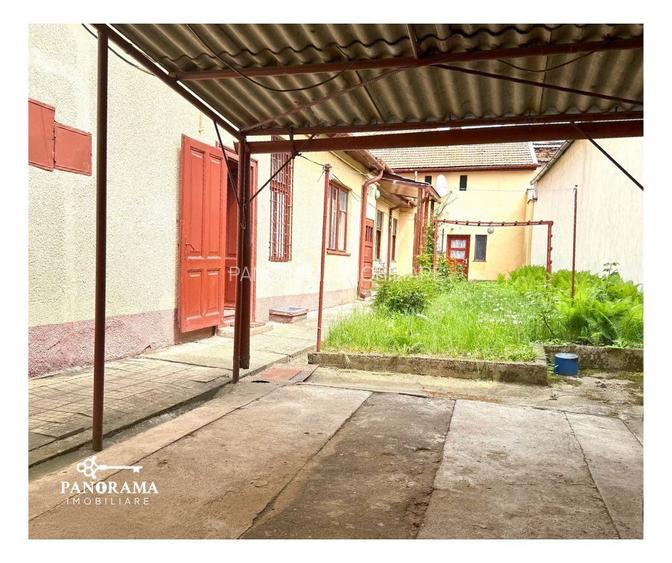 Proprietate unică în zona centrală-Medias - 11