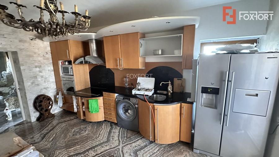 COMISION 0% - Duplex 3 camere, 116 mp, in Mosnita Noua - 8