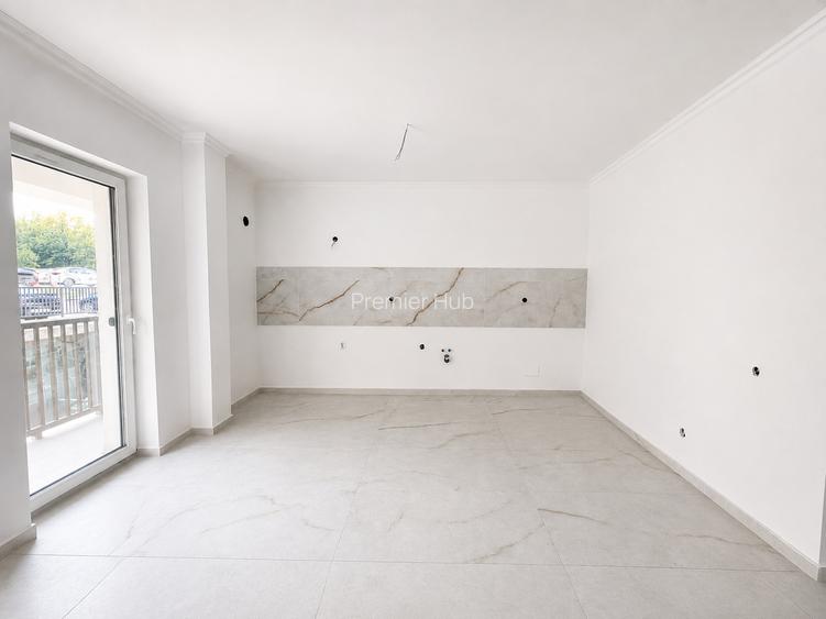 Apartament 4 camere, 90mp, zona Oncos, Floresti! Comision 0%! - 3