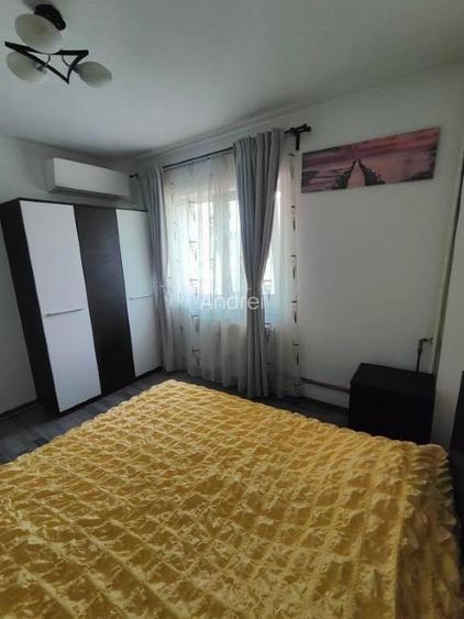 Apartament 3 camere, decomandat, loc de parcare inclus - 9