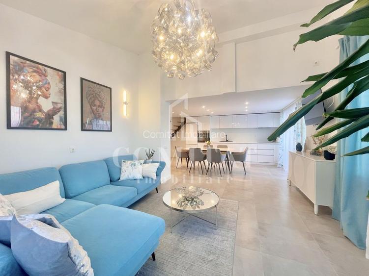 Apartament de 3 camere | Mănăștur | Zona Edgar Quinet - 2