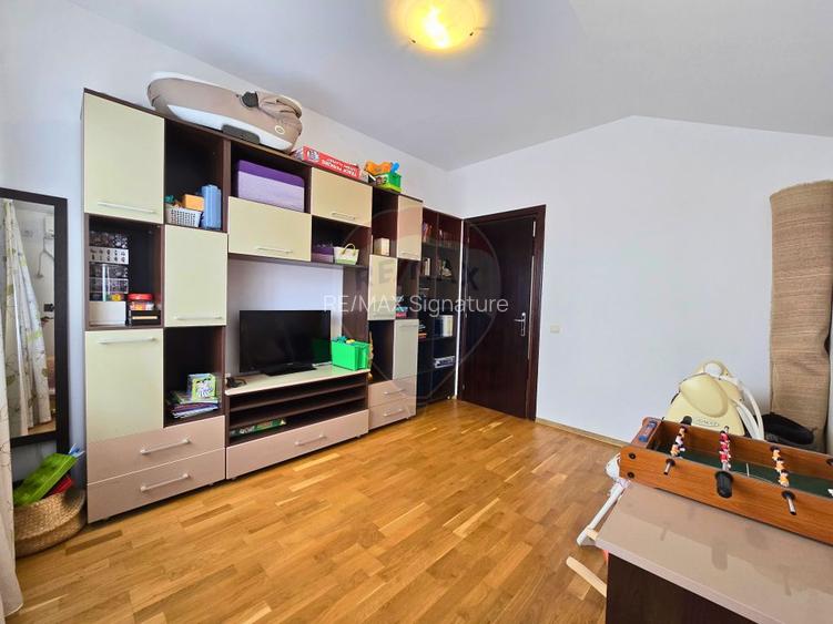 DE VANZARE VILA Comuna Berceni - 37