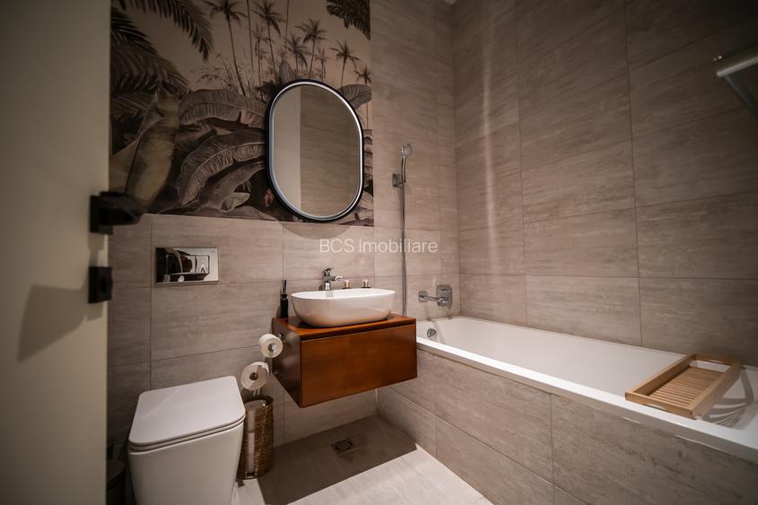 Inchiriere - Penthouse - 2 terase + 2 locuri de parcare - Avalon Estate-Pipera - 14