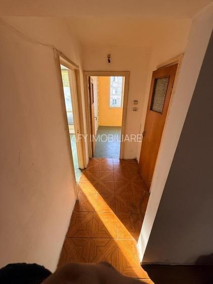 De Vanzare Apartament 3 camere+ Boxa, Drumul Taberei - Callatis - 11