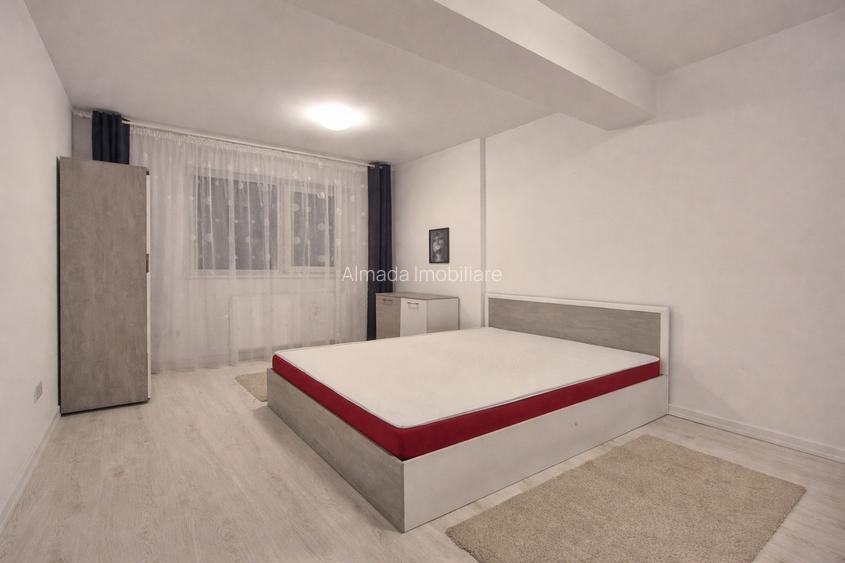 Apartament modern cu vedere spre Parcul Politehnica  | 2cam |  Virtutii - 8