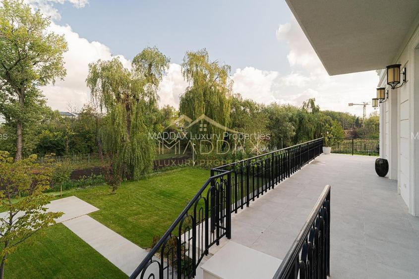 Vila Exclusivista // 6 camere *480mp utili* 2 parking // Pipera – Iancu Nicolae - 38