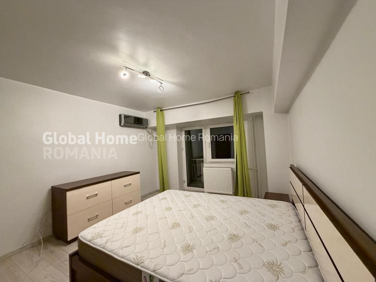 Bulevardul Unirii - Zepter | 67 MP | Apartament 2 Camere - Balcon + Boiler - 8