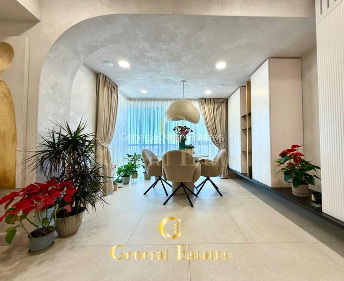 Vânzare apartament de lux în Copou | Design premium | Gata de mutare - 22