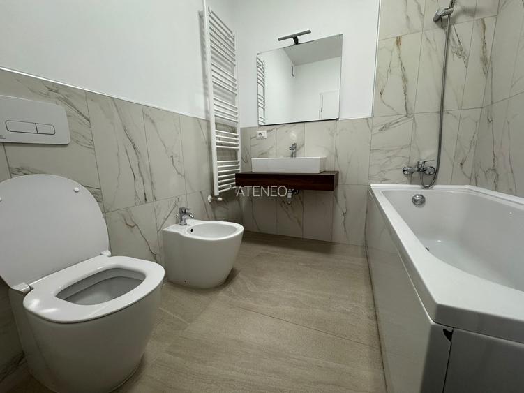 Apartament 3 camere de închiriat – Bloc Zora | Etaj 8 | 580€ - 10