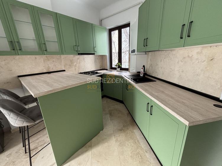 Apartament 3 camere modern, mobilat si utilat complet, Calea Mosilor - 5