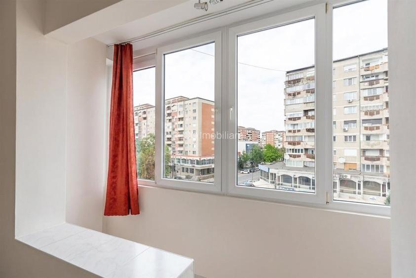 RECO Apartament 3 camere Rogerius – luminos, dubla orientare - 5