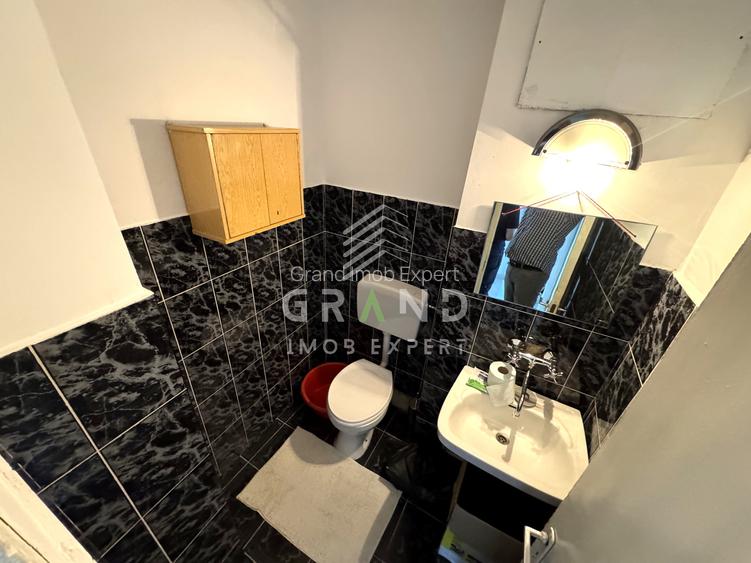 3 Camere Decomandate în Zorilor | 65mp | 2 Băi | 2 Balcoane | Rapsodiei - 10